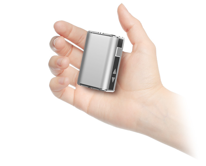 Mini iStick